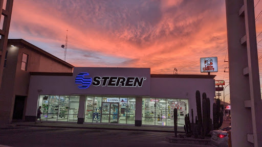 Steren Guaymas