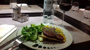 Photo n°87 de La Taverne - Table de caractère - Saumur à Saumur (Brasserie)
