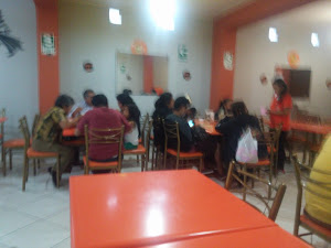 Restaurante Galindo 6