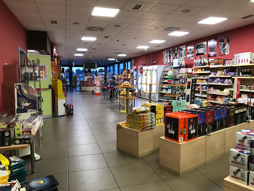 Sarni Grill Sant'Eufemia Ovest