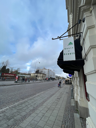 HOUSE OF BEAUTY LUND - Thumbnail