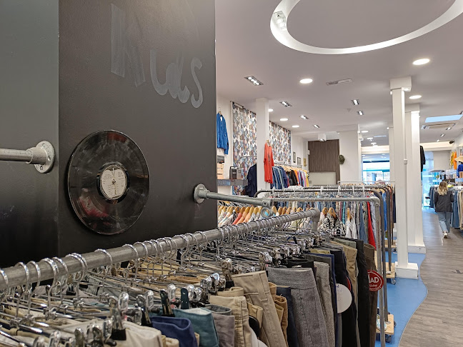 Opinii despre MAD Vintage în Reims - Magasin de vêtements