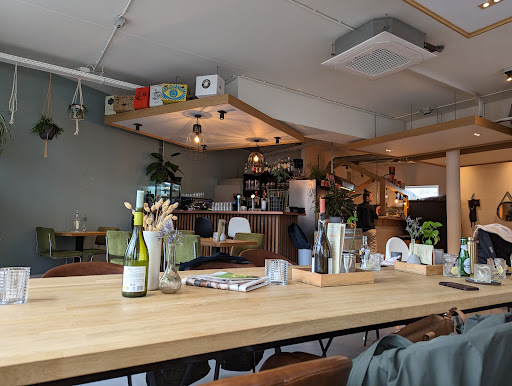 De Keuken van Hoef en Haag - Thumbnail