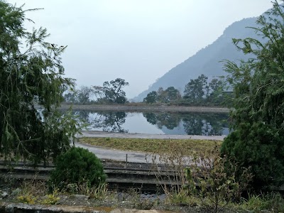 Photos of Basochhu Hydropower Plant