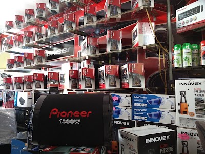 Photos of Rukmal Car Audio
