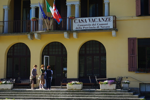 Colonia Montana Novarese - Thumbnail