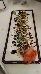 Photo n°41 de Panda 16 à Paris (Restaurant japonais)