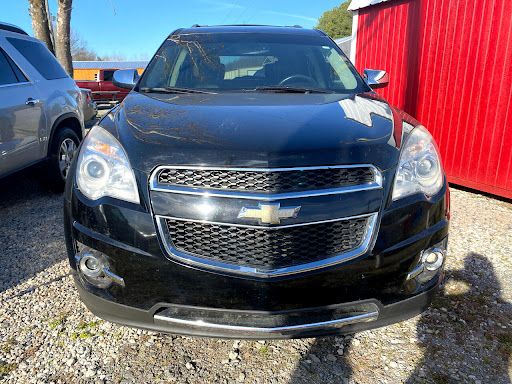 Hawg Wild Auto Sales