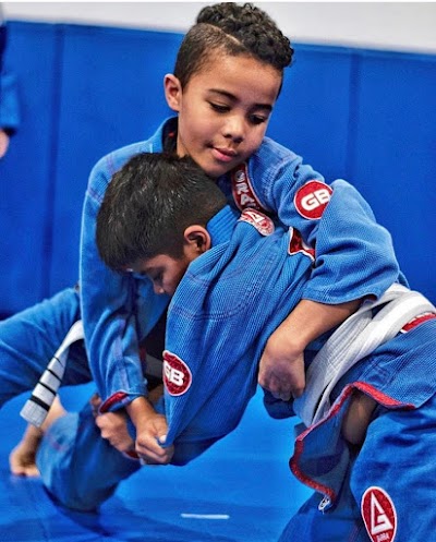 Gracie Barra Torino