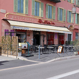 Photo n°23 de Le Raja à Nice (Restaurant)