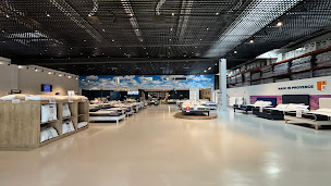 Photo n°9 de LITERIE N°1 - Plan de Campagne à Cabriès (Magasin de literie)