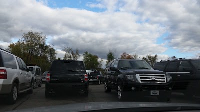 Photos of Auto Park Ford