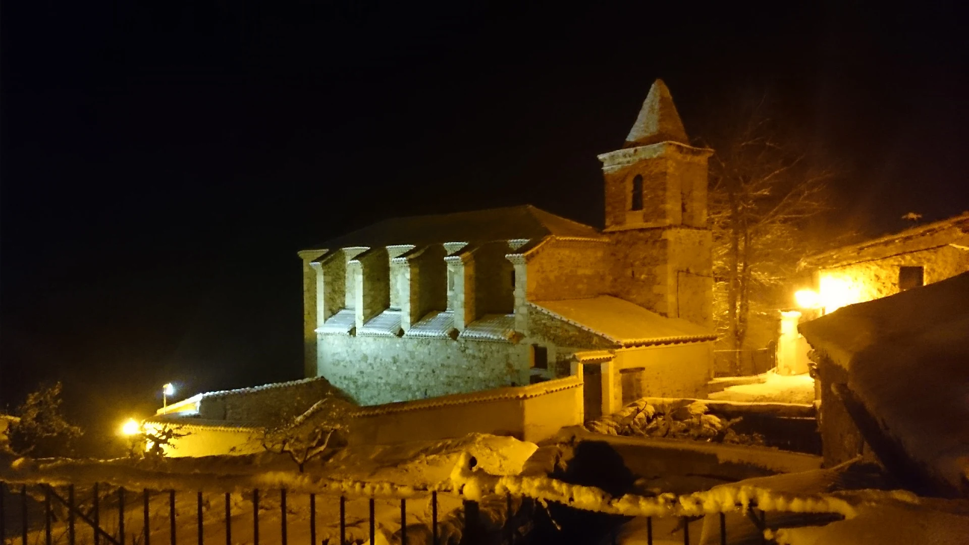 Casa rural Valloré del Maestrazgo