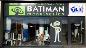 Photo n°1 de BATIMAN TLB Menuiseries Macon à Mâcon (Menuisier)