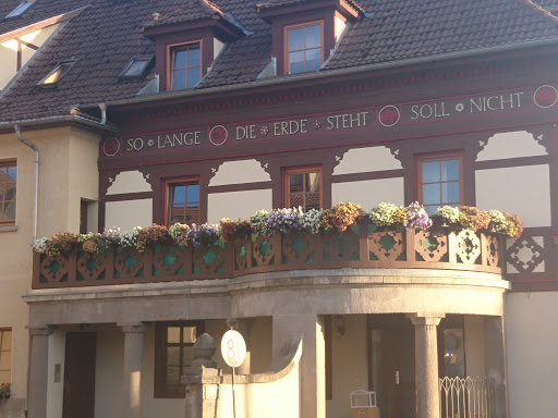 Gaststätte Papperla-Pub