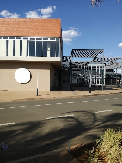 Photos of CRC Bloemfontein - Christian Revival Church Bloemfontein