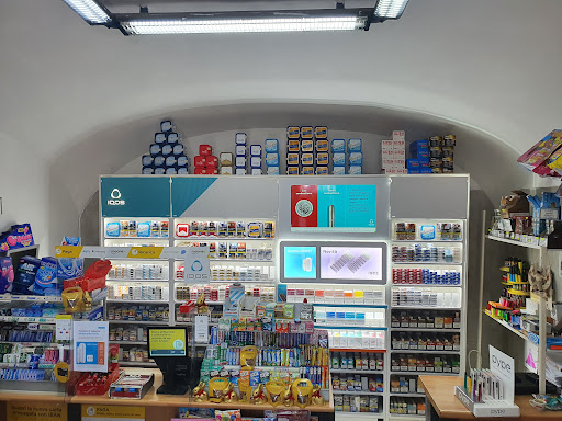 IQOS PARTNER - Tobaccobar, Portici - Thumbnail