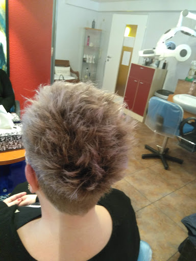 Friseursalon Corinna Kaiser - Thumbnail