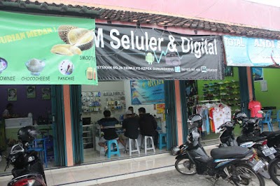 Photos of M Seluler & Digital