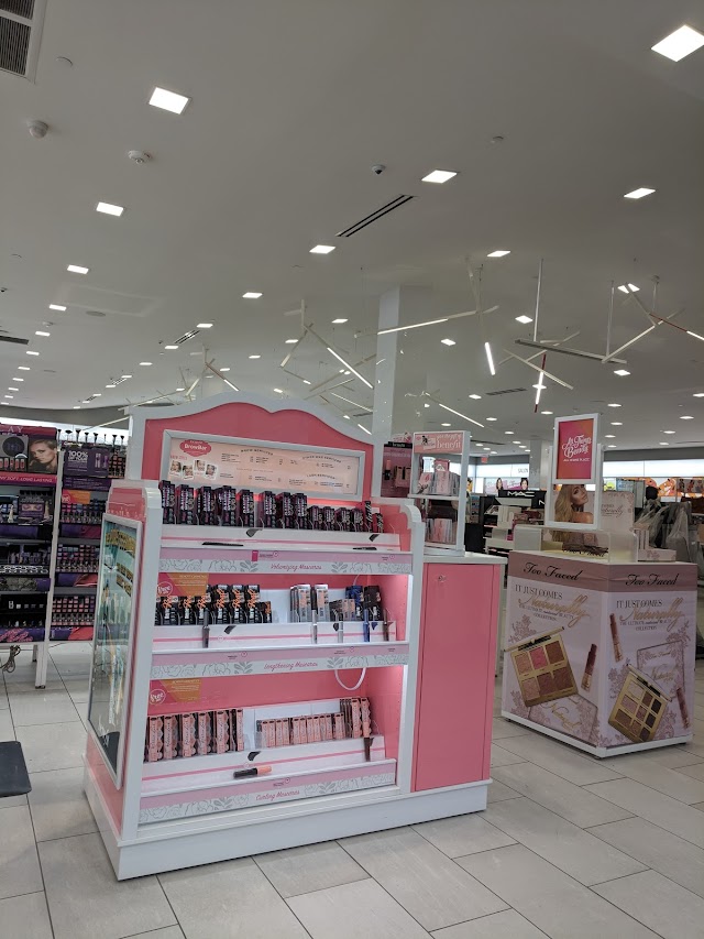 Benefit Cosmetics BrowBar