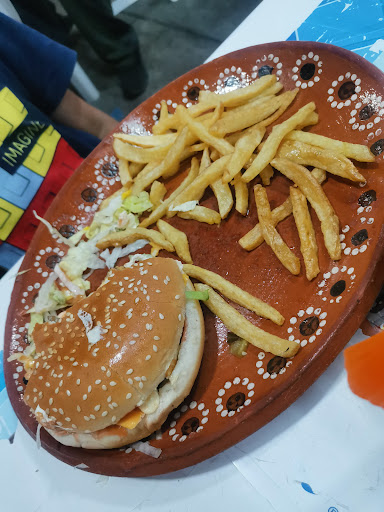 Taquería y Antojitos Mexicano TAQUERIA GUERRERO - Thumbnail