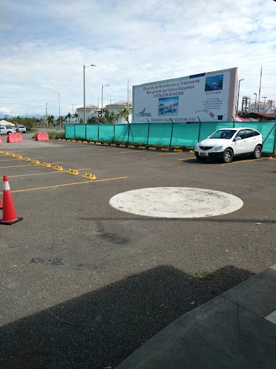 Photos of Estacion Ecopetrol