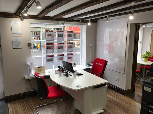Belvoir Devizes - Visual