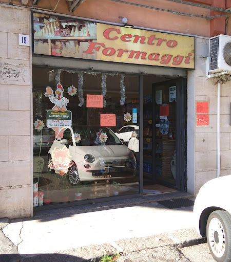 Centro Formaggi di Maria Scavo
