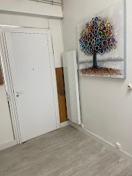 Photo n°7 de David Moualoango à Grenoble (Service d'hypnothérapie)