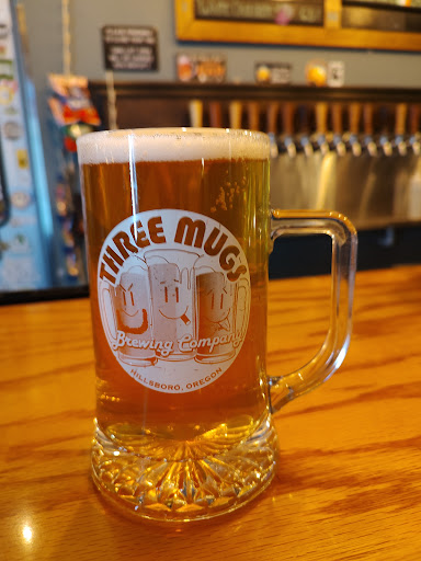 Three Mugs Brewing Company, LLC Gallery - United States