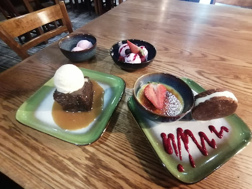 Coalfield's Steakhouse Bistro & Bar - Thumbnail