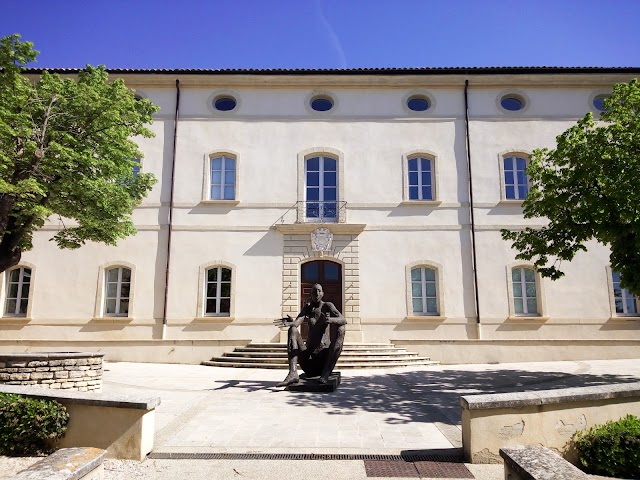 Le Jardin