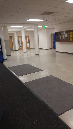Tyee High School - Visual