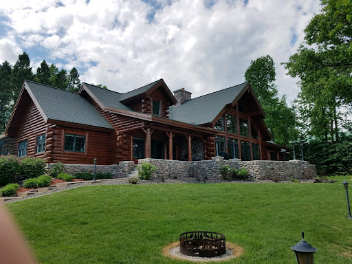 Prime Coat Home and Cabin
