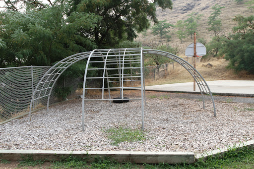 Imnaha Elementary School - Visual