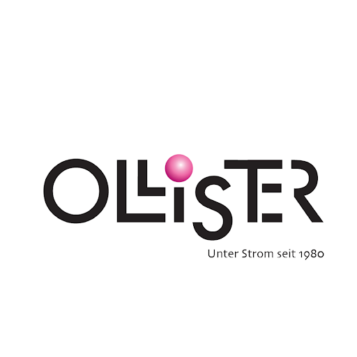 OLLiSTER - Visual