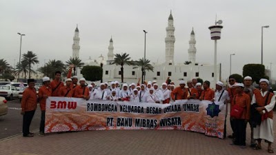 Photos of Banu Mibras Wisata. PT