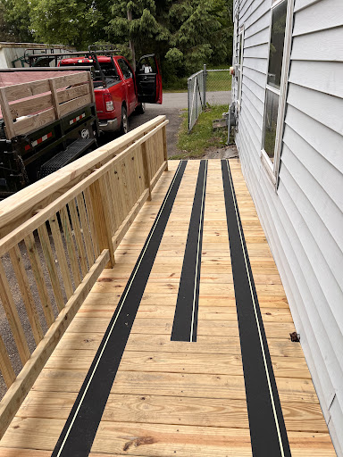 GPG Construction - United States