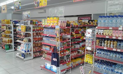Photos of Alfamart kolongan