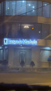Banco de Machala - Loja