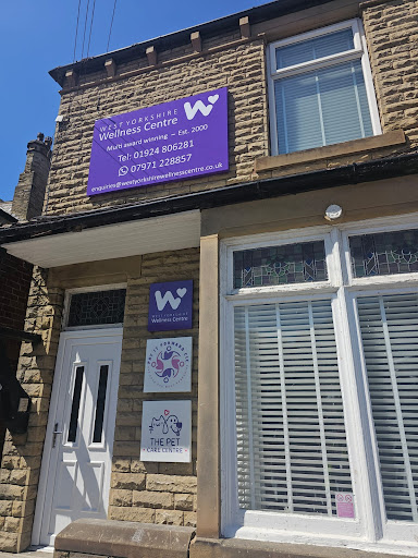 West Yorkshire Wellness Centre