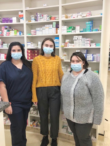 TM Glass Pharmacy (Harkins Healthcare) - Thumbnail
