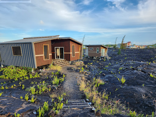 Magical Lava Temple - United States