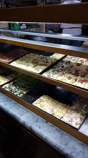 Pizzeria Zio Tom