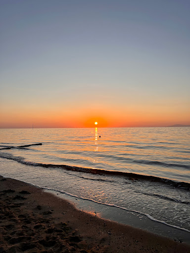 Fleetwood beach - Thumbnail