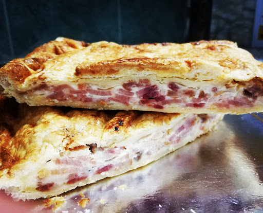 Empanadas Del Rio - Thumbnail