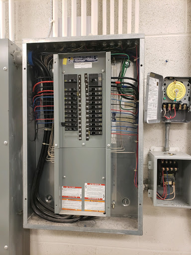 JAJ Lighting & Power LLC - Thumbnail