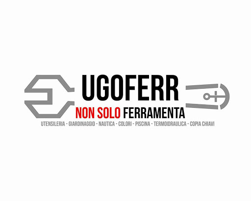 UgoFerr - Visual