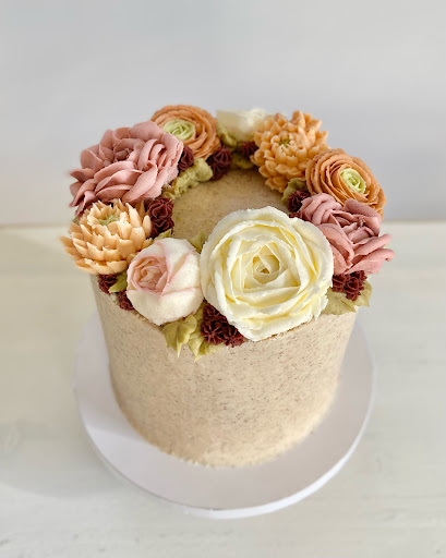 Sweet LuLu's Cake & Cookie Studio - Thumbnail