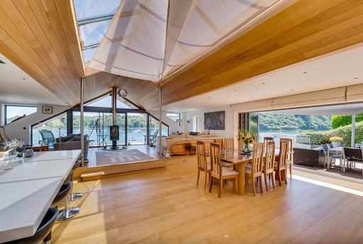 H Tiddy (Property Specialists for St Mawes and The Roseland Peninsula, Cornwall) Gallery - United Kingdom